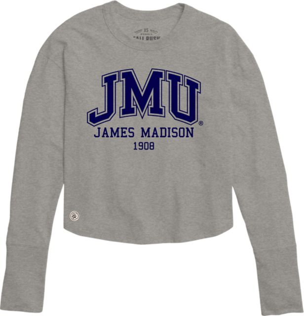 Jmu discount vintage sweatshirt