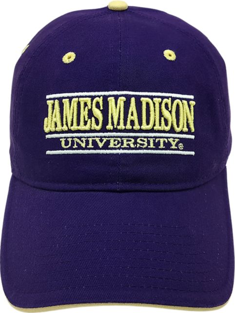 James Madison University Cap