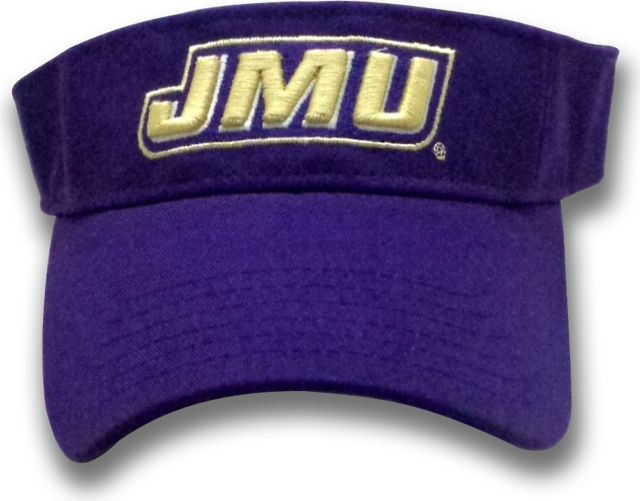 jmu camo hat