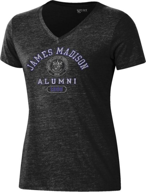 jmu alumni sweatshirt