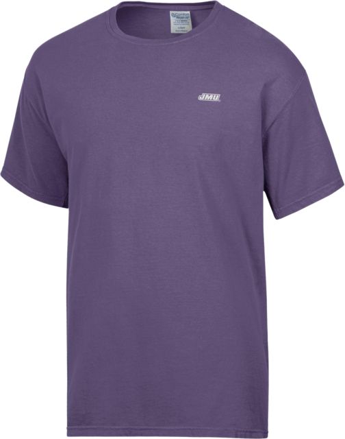 James Madison University Short Sleeve T-Shirt