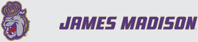 James Madison University Golf Tees 8-Pack