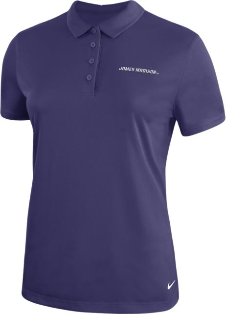 James Madison University Women's Victory Polo