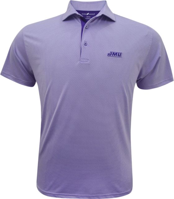 James Madison University Polo