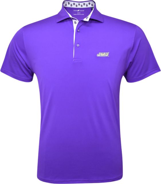 James Madison University Polo