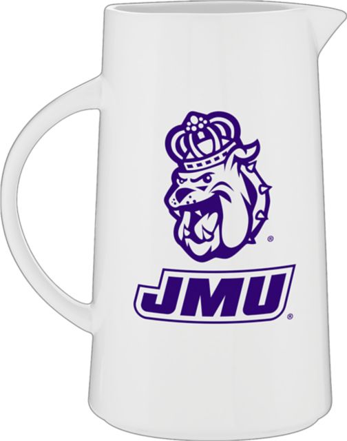 James Madison University Pitcher