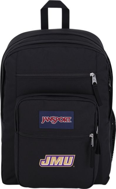 James Madison University Backpack