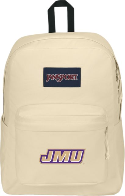 James Madison University Backpack