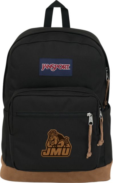 James Madison University Dukes Backpack
