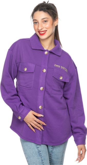 James Madison University Women's Jacket
