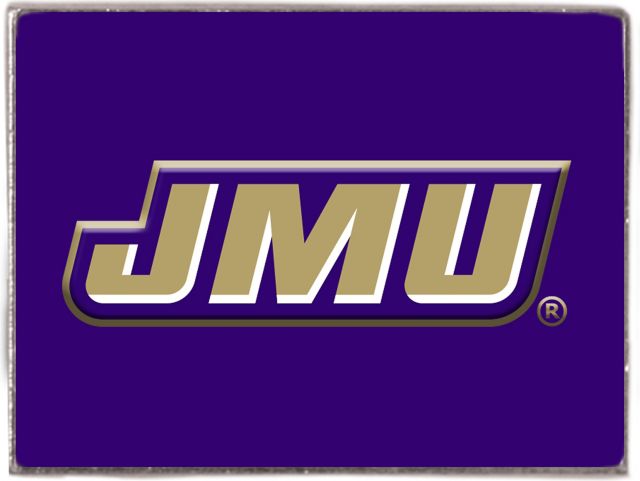 Foxboro Rectangular Lapel Pin