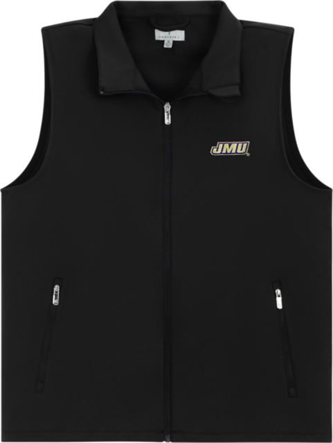 James Madison University Vest