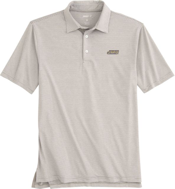 James Madison University Polo
