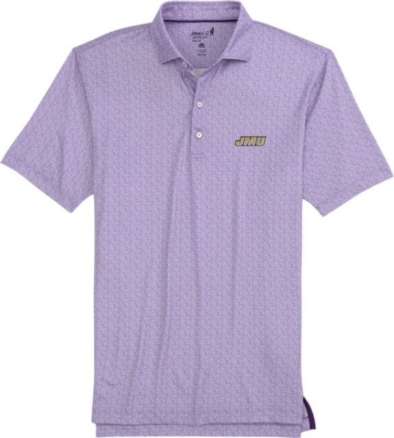 James Madison University Polo