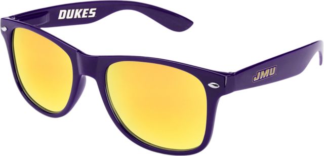 James Madison University Sunglasses