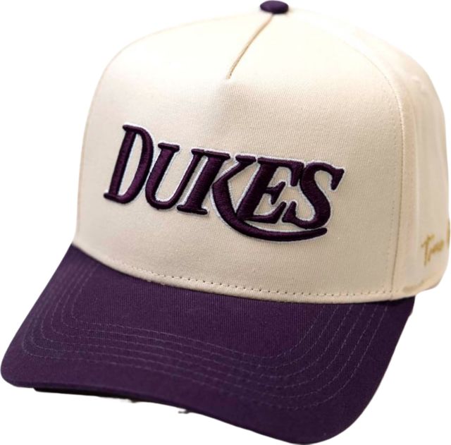 James Madison University Dukes Adjustable Cap
