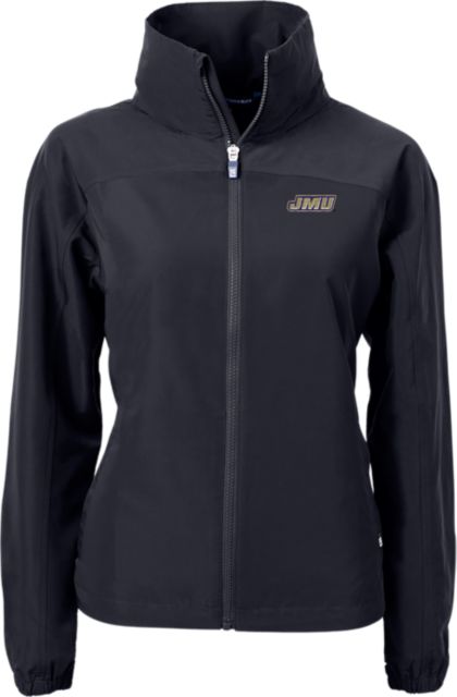 James Madison University Women's Full Zip Jacket