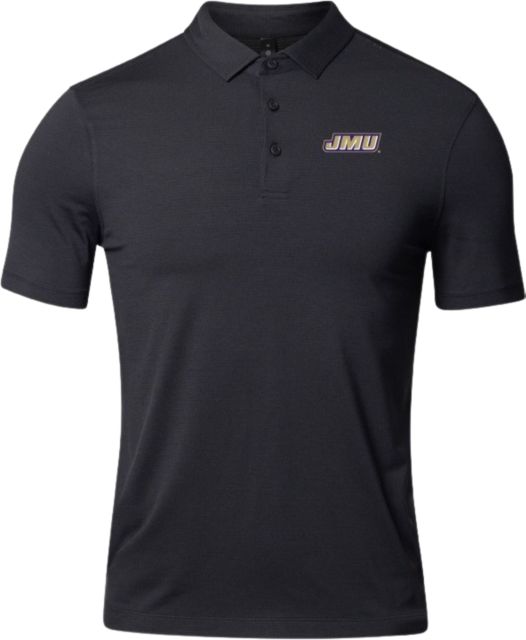 James Madison University Evolution Polo