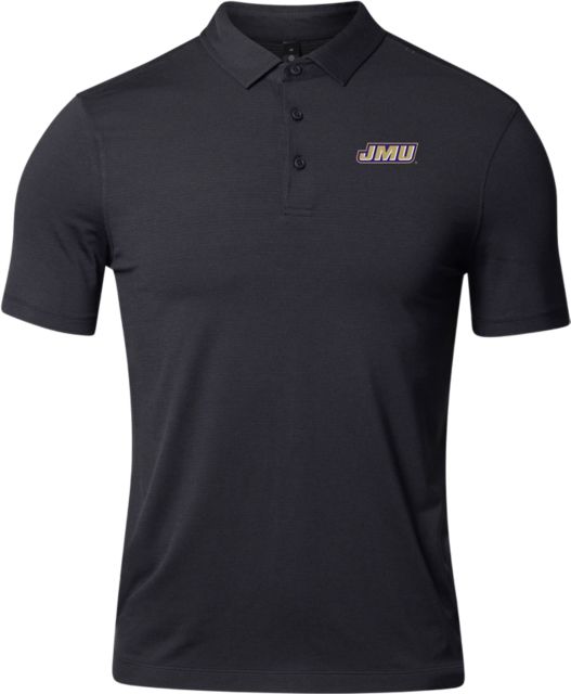 James Madison University Evolution Polo