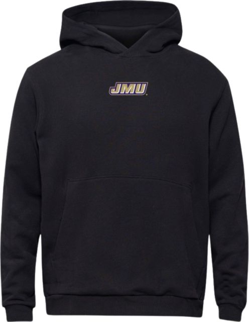 James Madison University Hooded Sweatshirt