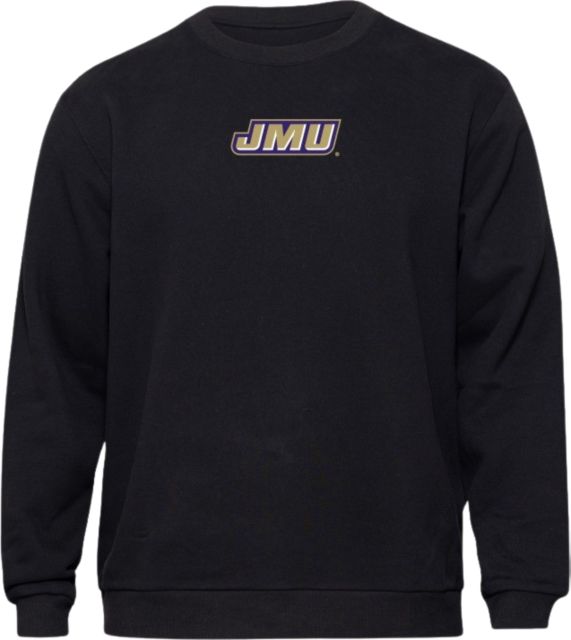 James Madison University Crewneck Sweatshirt