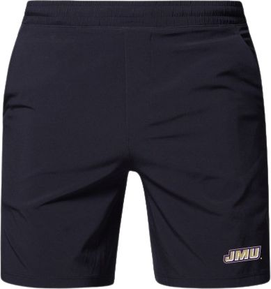 James Madison University 7'' Pace Breaker Shorts