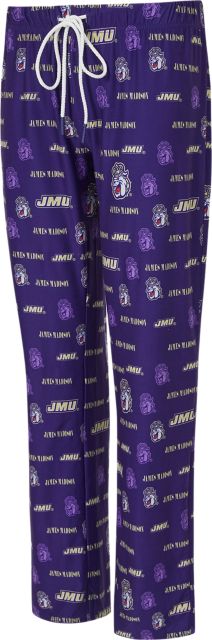 James Madison University Dukes Women's Pants