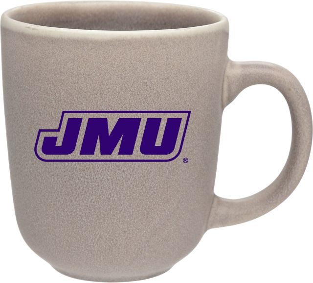 James Madison University 17 oz. Mug