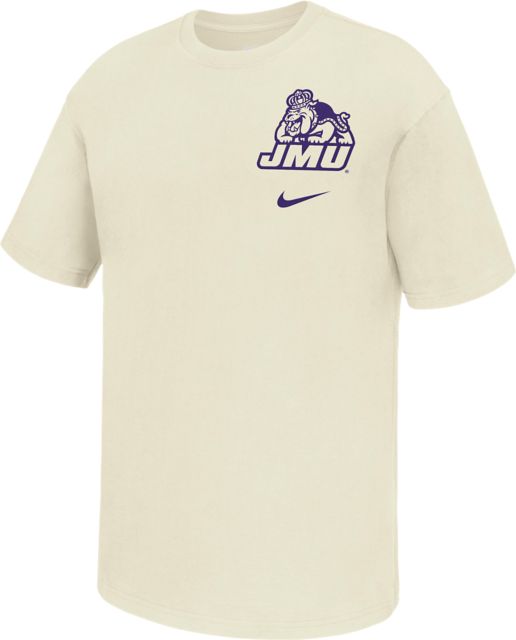 James Madison University Short Sleeve T-Shirt