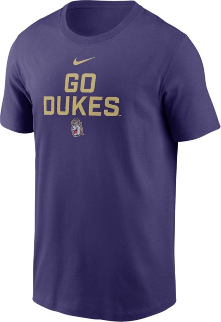 James Madison University Short Sleeve T-Shirt