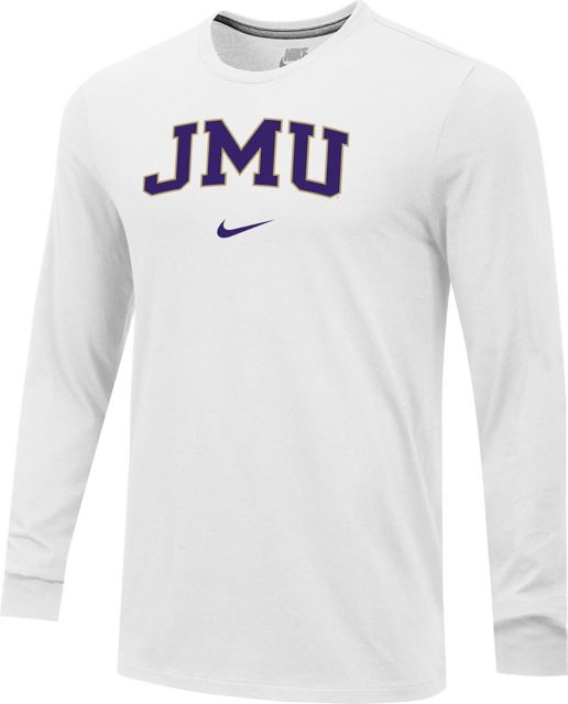 Jmu long cheap sleeve shirt