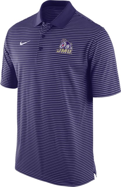 James Madison University Stadium Polo