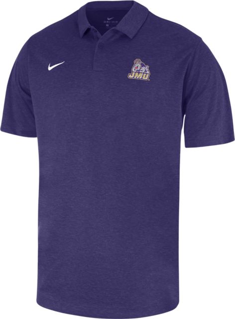 James Madison University Polo