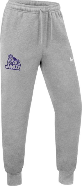 James Madison University Dukes Jogger Pants