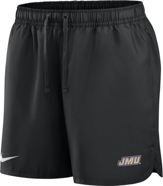 James Madison University Flow Shorts