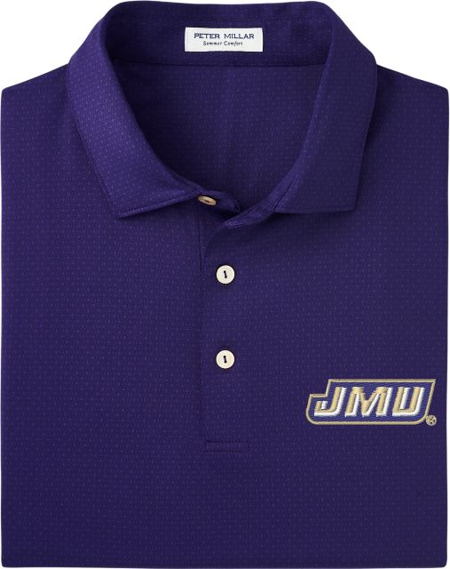 James Madison University Polo
