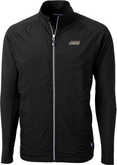 James Madison University Adapt Eco Knit Full Zip Jacket