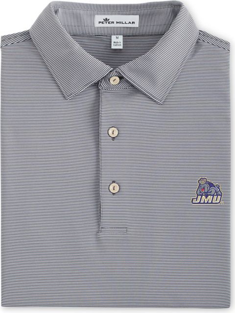 James Madison University Polo