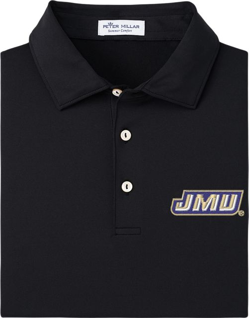 James Madison University Polo