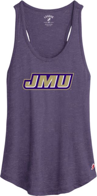 James Madison University Women's Intramural Tank Top