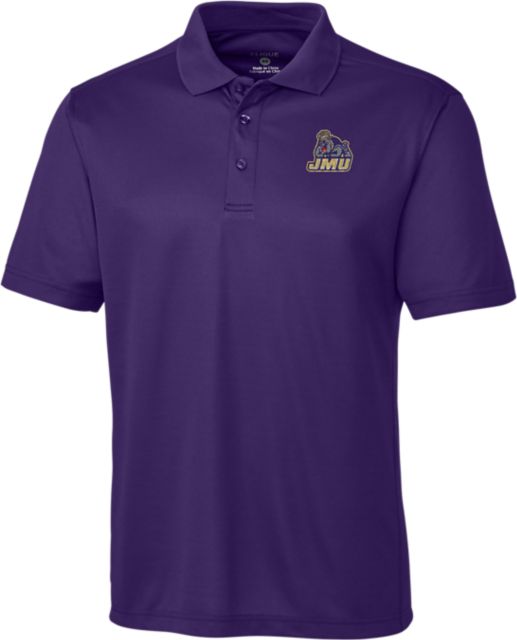 James Madison University Dukes Polo