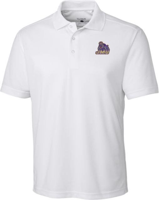 James Madison University Dukes Polo