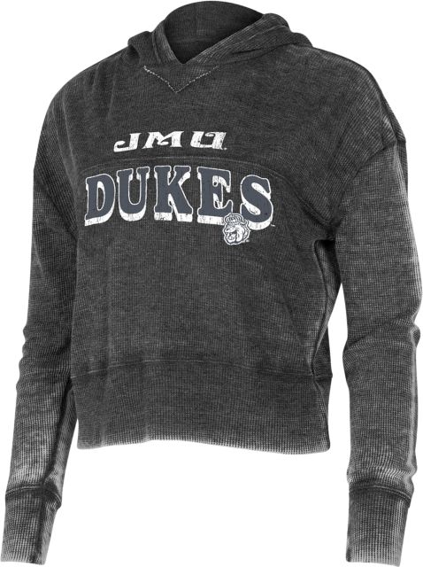 Jmu sweatshirt womens sale