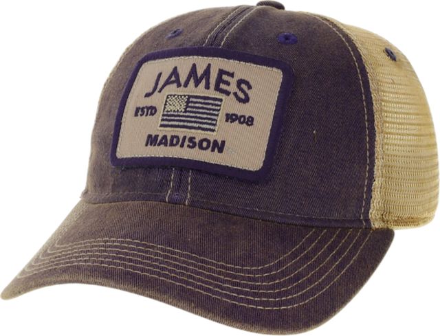 JMU Memorabilia | James Madison Souvenirs & Merchandise
