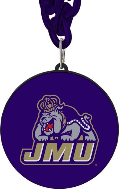 James Madison University Gameday Sports Chain