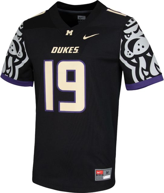 jmu football jersey