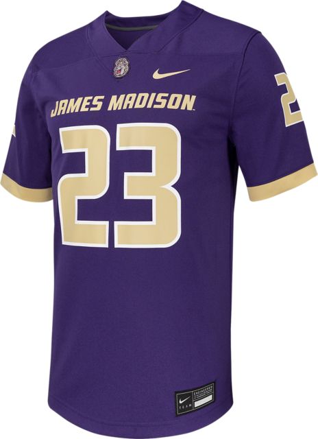 Jmu jersey sale