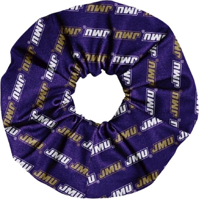jmu dog bandana