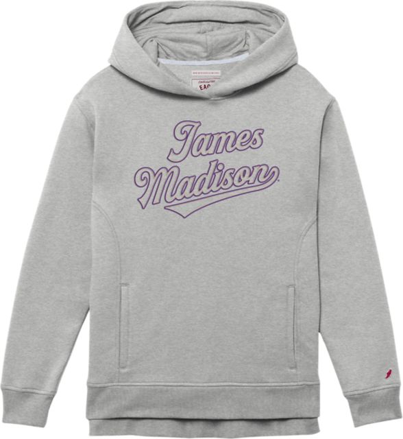 James Madison University Women's 1991 Hooded Sweatshirt