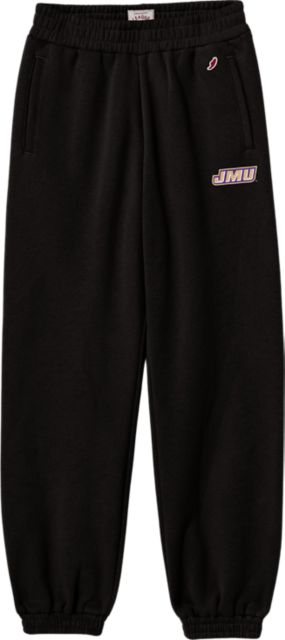 James Madison University Women's 1991 Jogger Pants